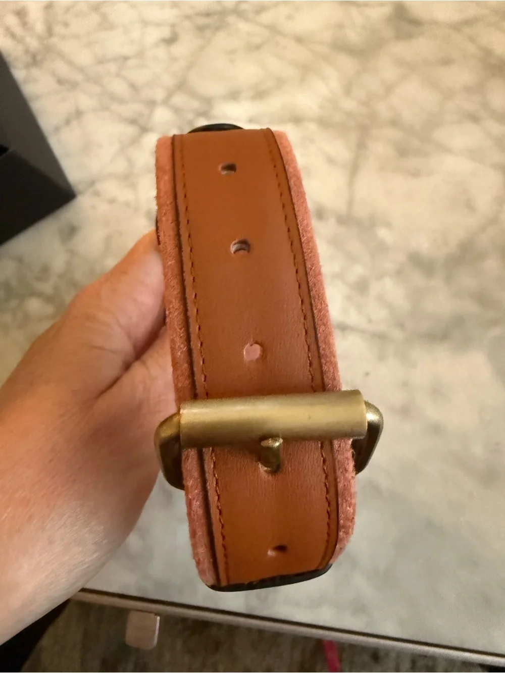 Chonk new luxury